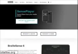 Sites similar to hims-inc.com