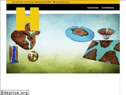 Sites similar to himsa.com.mx