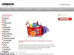 Sites similar to himsbyt.ru