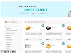 Sites similar to himscanada.com