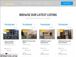 Sites similar to himscape.com