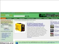 Sites similar to himsite.ru