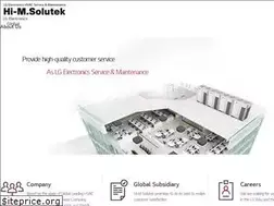 Sites similar to himsolutek.com