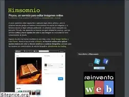Sites similar to himsomnio.com