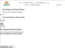 Sites similar to himsrot.com