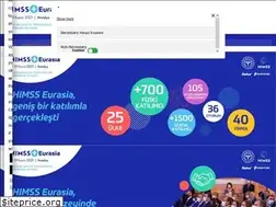 Sites similar to himsseurasia.com
