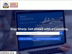 Sites similar to himtelearning.com