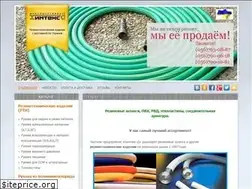 Sites similar to himtexd.com.ua