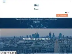 Sites similar to himtf.com