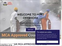 Sites similar to himtoffshore.com