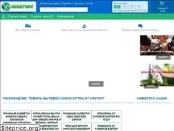 Sites similar to himtorg.com.ua