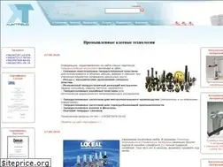 Sites similar to himtrade.com.ua
