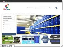 Sites similar to himtrast.com.ua