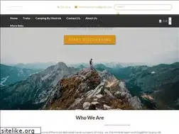 Sites similar to himtrek.co.in