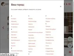 Sites similar to himtrust.ru