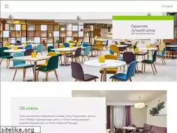 Sites similar to himv.ru
