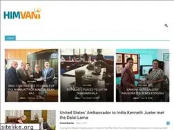Sites similar to himvani.com