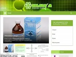 Sites similar to himya.ru
