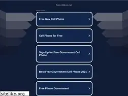 Sites similar to himziliker.net
