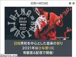 Sites similar to hina-matsuri.com