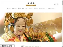 Sites similar to hina-ningyou.com