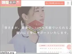 Sites similar to hina-shika.com
