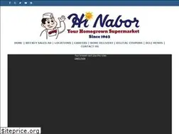 Sites similar to hinabor.com