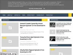 Sites similar to hinadigests.blogspot.com