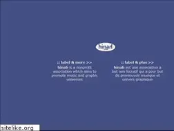Sites similar to hinah.com