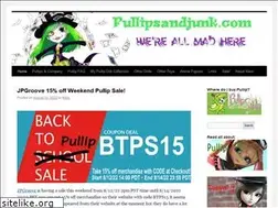 Sites similar to hinaichigo.wordpress.com