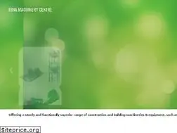 Sites similar to hinamachinerycentre.com