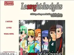 Sites similar to hinamizawa.fr