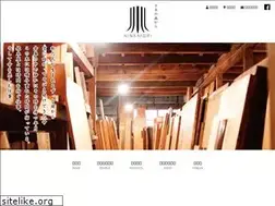 Sites similar to hinamori.com