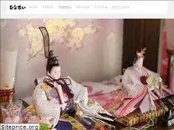 Sites similar to hinaninngyou.com