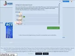 Sites similar to hinano.com