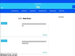 Sites similar to hinanoto.com