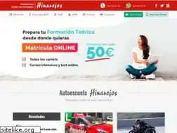 Sites similar to hinarejos.com