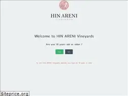 Sites similar to hinareniwine.am