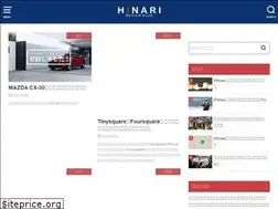 Sites similar to hinari.jp