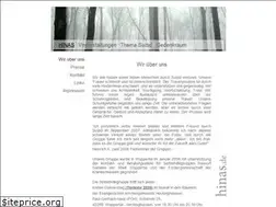 Sites similar to hinas.de