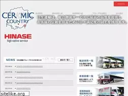 Sites similar to hinase-gr.com