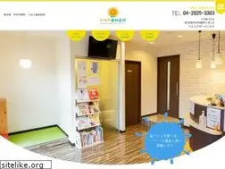 Sites similar to hinata-dc.jp