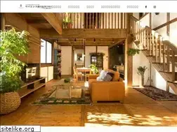 Sites similar to hinata-ie.com