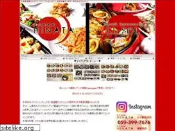 Sites similar to hinata-n.com