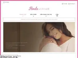 Sites similar to hinata-vn.com