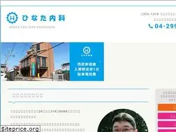 Sites similar to hinata.clinic