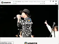 Sites similar to hinata.tv