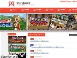 Sites similar to hinata3.co.jp