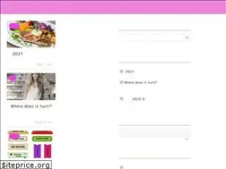 Sites similar to hinatablog.net