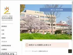 Sites similar to hinatadai.com